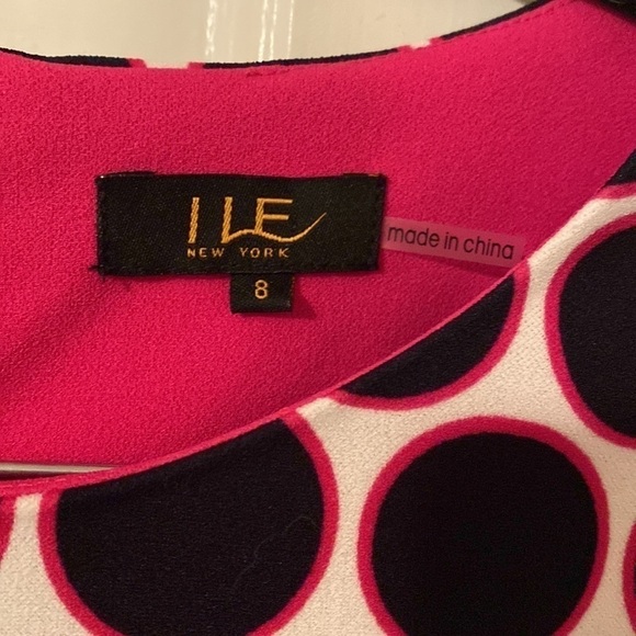 I LE New York Dress - Picture 3 of 5